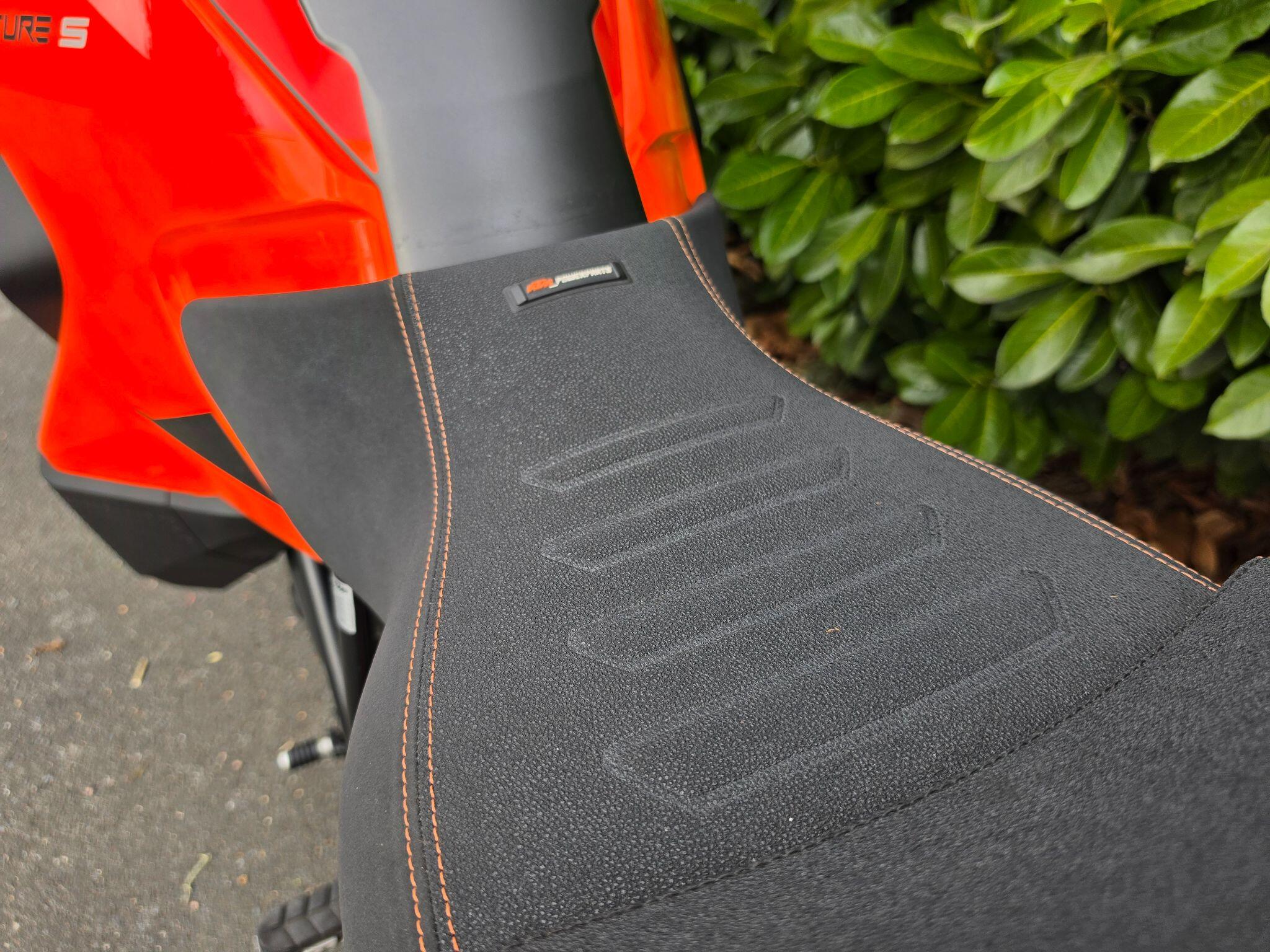 2023 73 Reg KTM 1290 Super Adventure S